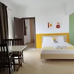 Apartman Iris