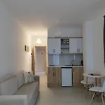 Apartman Iris *
