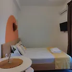 Apartman Iris *
