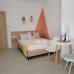 Iris Apartman Ksamil