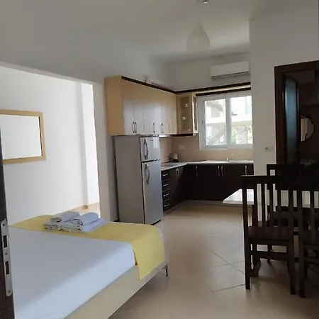 Iris Apartament