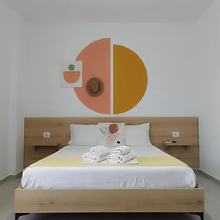Iris Apartament