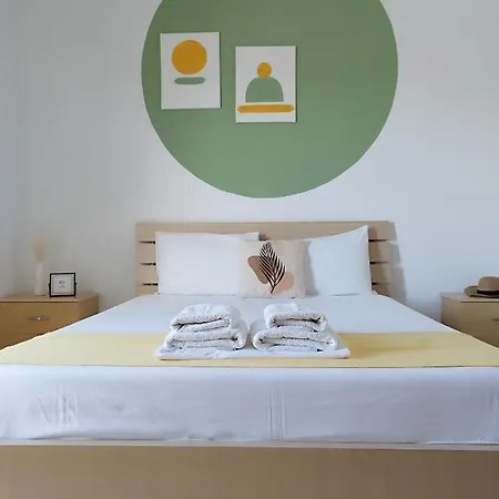 Apartament Iris Ksamil