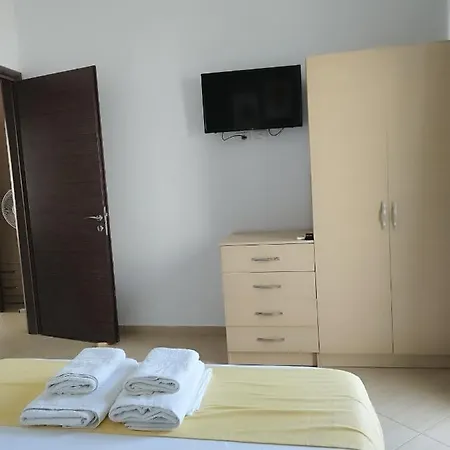 Apartament Iris *