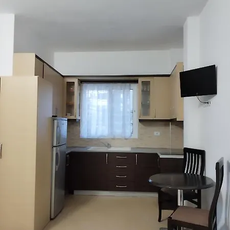 Apartman Iris *