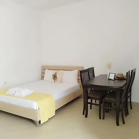 Iris Apartament Ksamil