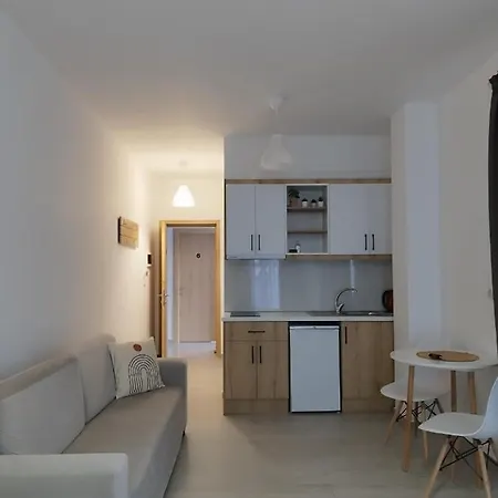 Apartament Iris *