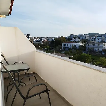 Iris Apartament *