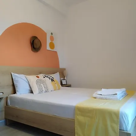 Apartament Iris *