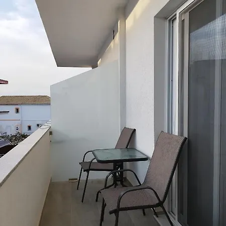 Apartament Iris