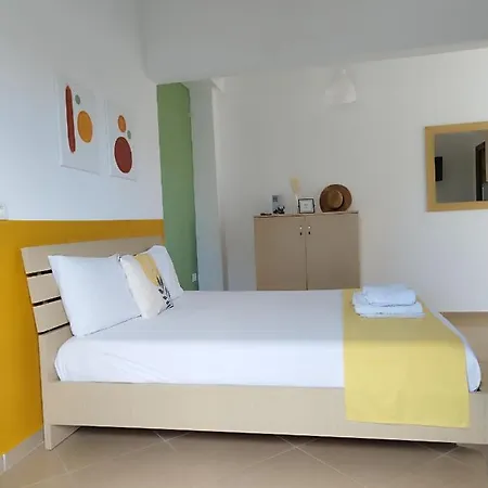 Iris Apartman *