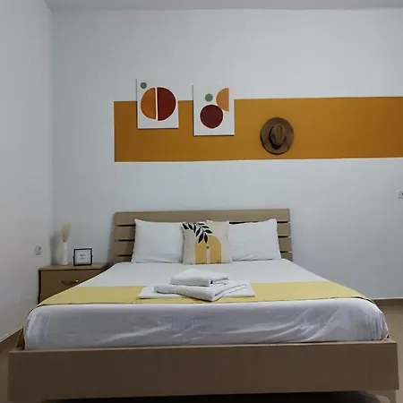 Iris Apartman *
