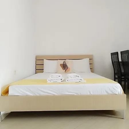 Apartament Iris