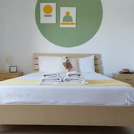 Iris Apartament *