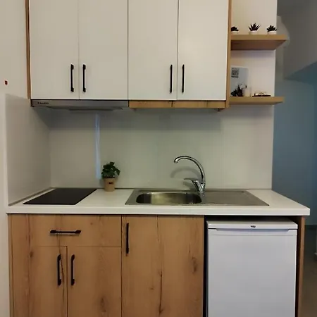 Iris Apartament