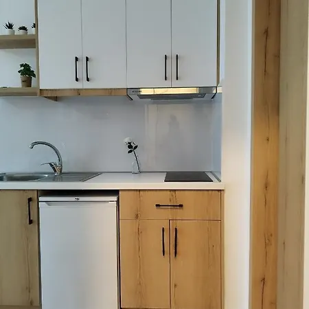 Apartament Iris