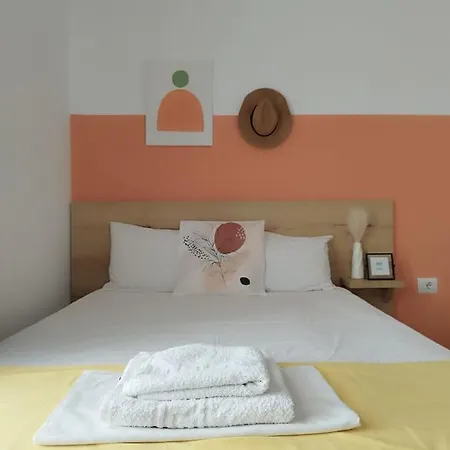 Iris Apartament