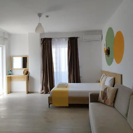 Iris Apartman