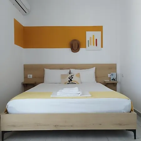 Iris Apartament