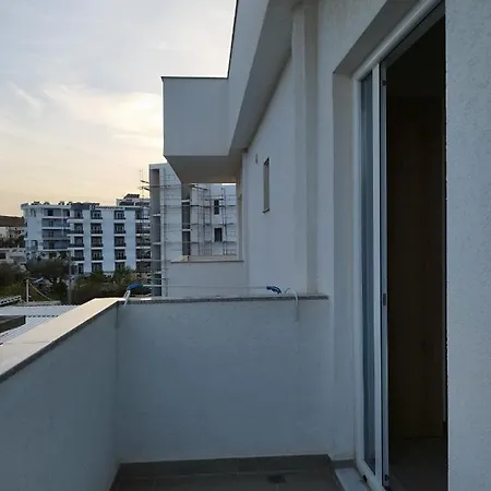 Apartament Iris Ksamil