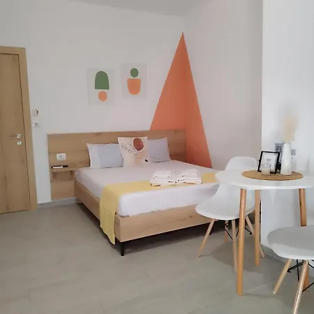 Iris アパート クサミル