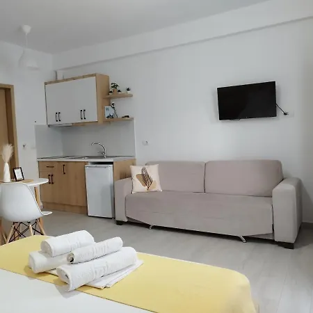Apartament Iris