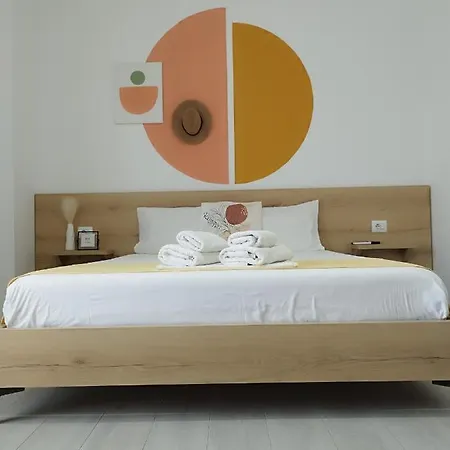 Apartament Iris *