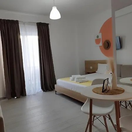 Apartament Iris