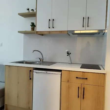 Apartament Iris Ksamil