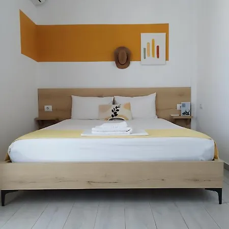 アパート Iris クサミル