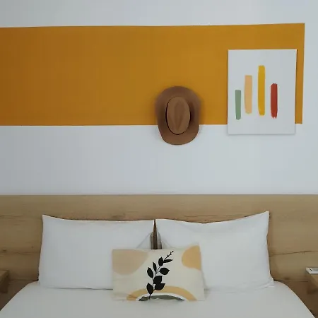Apartman Iris Ksamil