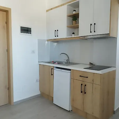 Apartman Iris