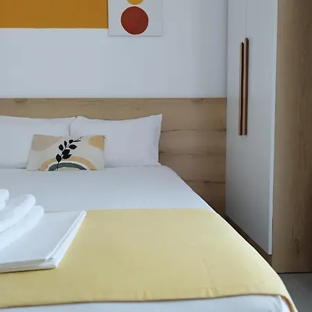 Apartament Iris *