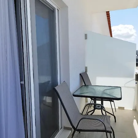 Apartament Iris *
