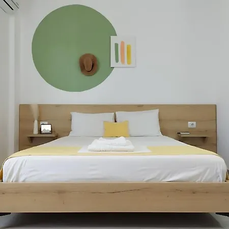 Iris Apartament *