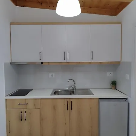 Iris Apartament Ksamil