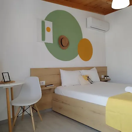 Apartman Iris Ksamil