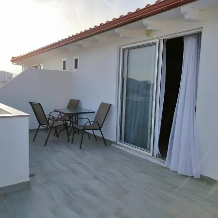 Iris Apartament