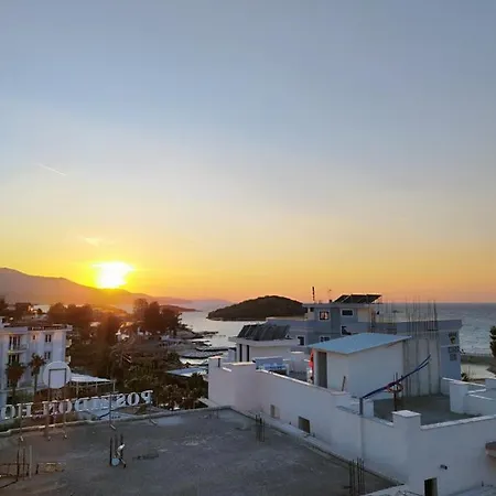 Apartman Iris Ksamil