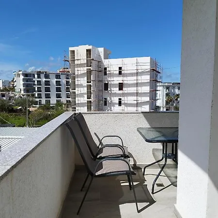 Iris Apartament *