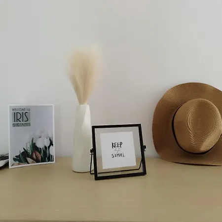 Apartment Iris
