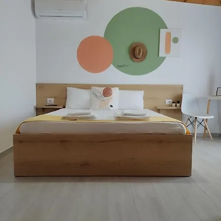 Apartamento Iris