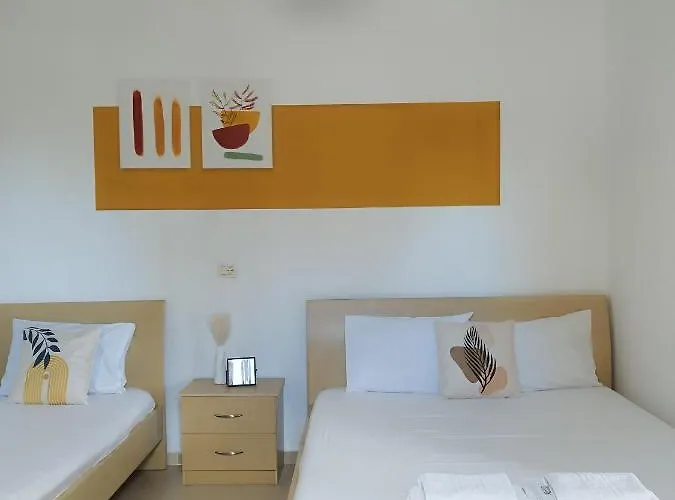Iris Appartement