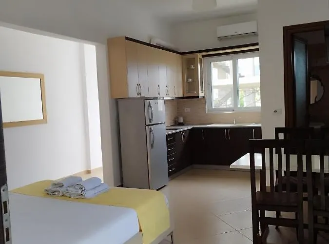 Iris Appartement