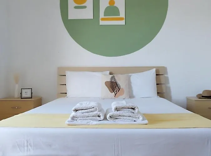 公寓 Iris 卡萨米尔