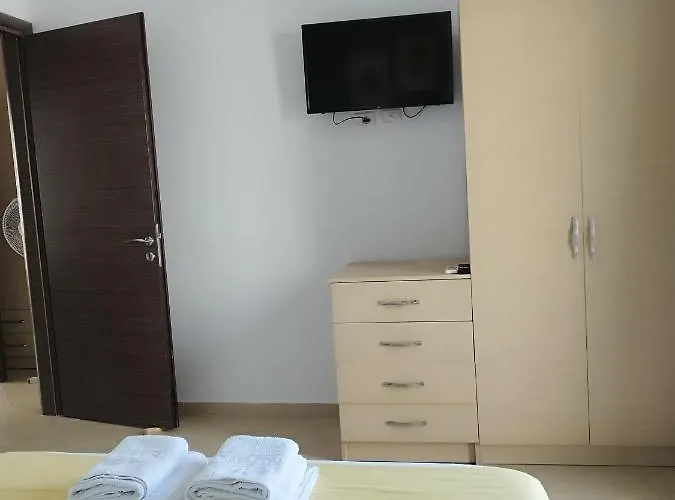 Appartement Iris *