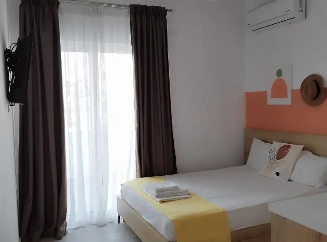 Iris Appartement Ksamil