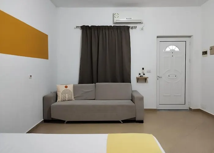 Iris 公寓 卡萨米尔