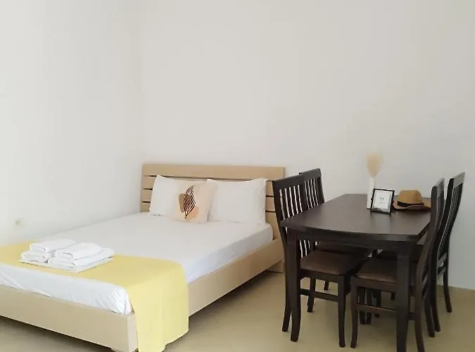 Iris 公寓 卡萨米尔