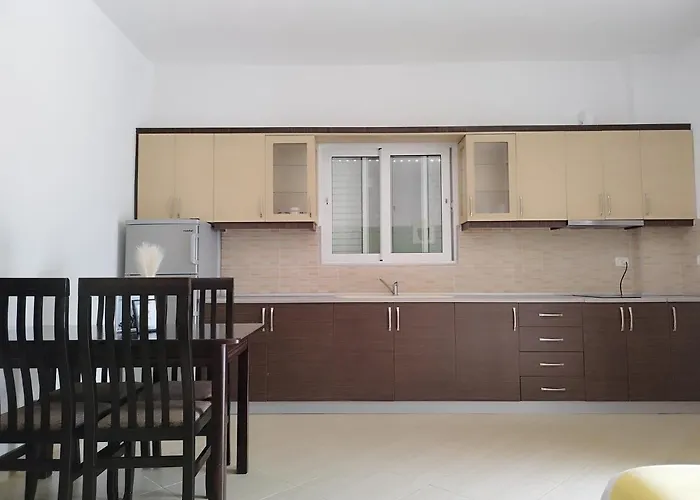 Appartement Iris *